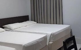 Vila Dumont no Centro de Foz